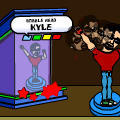 kyle toys