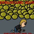 The Underground Adventures