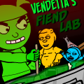 Vendetta's Fiend Lab