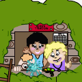 TotD: Tree House
