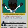 the great worgen's Card 