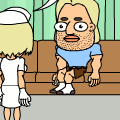 nurse lover