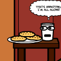 TotD: Milk