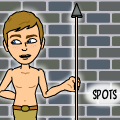 Spots
