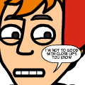 steve's uncontrolled mind