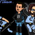 'Join My Team Of Heroes'