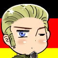 Germany Hetalia