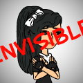 Invisible