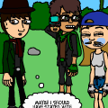 'Raph!!'