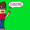 Minecraft Sign ups