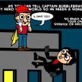 I Need A Sidekick Remix
