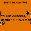 Bitstrips Fighters