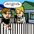 TotD: Father's Day