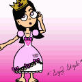 ~*Ayn Dress Request*~