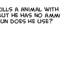 RIDDLES