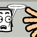 TotD: Toilet Paper