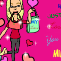 We Just love you Mia 