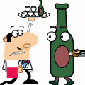 TotD: Waiter