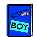 New Diary