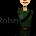Robin