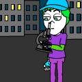 TotD: Microbe
