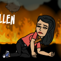 Fallen