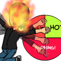 The Hot'O'Meter