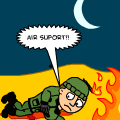 army