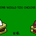 You Choose