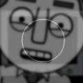 The Bitstrips Ring