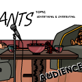 GoldRoger Rants