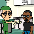 OFFICE VISIT