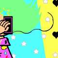 TotD: Neon