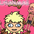 susanmae