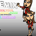 Signature Pose Remix!