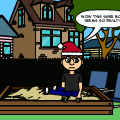 TotD: Sandbox
