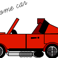 awesome car
