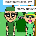 earth day!