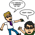Grenade Parody