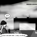 Noir & Blanc 16--Chapter 8