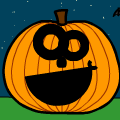 Jack-O-Lantern Contest