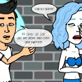 Ep1 part4: WHO ARE YOU