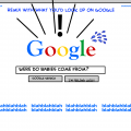 'Google Search Remix'