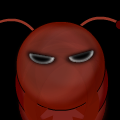 TotD: Killer Ant