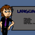 Language Remix