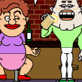TotD: Winking