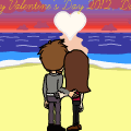 TotD: Valentine's Day