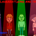 Remix-a-mania