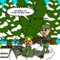 foxholes pt 7