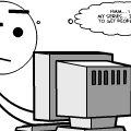 Ishdiot.